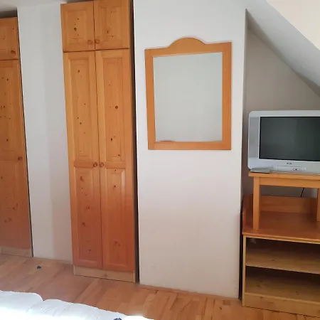 Apartmán Apartma Crnica
