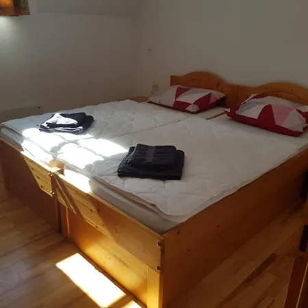 Διαμέρισμα Apartma Crnica