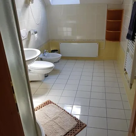 Apartma Crnica * Hočko Pohorje