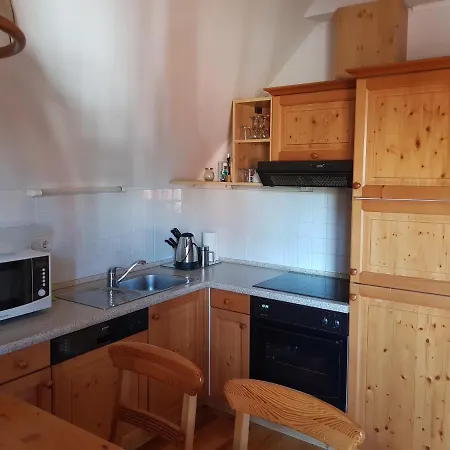 Apartma Crnica Apartmán Hočko Pohorje